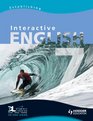 Interactive English Year 7 Pupil's Book Level 34 Establishing