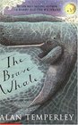 Brave Whale