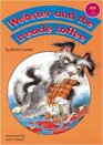 Longman Book Project Fiction Band 5 Webster and the Treacle Toffee Pack of 6