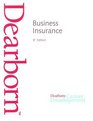 Business Insurance 8E