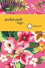 Pocket Posh Logic 8 100 Puzzles