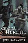Chains of the Heretic Bloodsounder's Arc Book Three