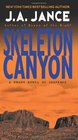Skeleton Canyon (Joanna Brady, Bk 5)