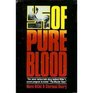 Of pure blood