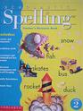 Scholastic Spelling: Teacher's Resource Book, Level 2