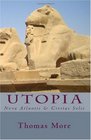 Utopia Nova Atlantis  Civitas Solis