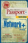 Mike Meyers CompTIA Network Certification Passport 4th Edition