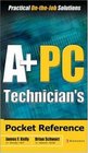 A PC Technician's Pocket Reference