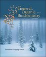 General Organic and Biochemistry with Online Learning Center