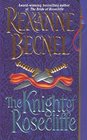The Knight of Rosecliffe (Rosecliffe, Bk 2)