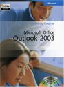 Microsoft Official Academic Course Microsoft Office Outlook 2003