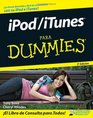iPod / iTunes Para Dummies