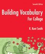 Builg Vocabulary for College
