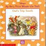 Disney's Owl's Trip South