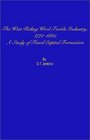 The West Riding Wool Textile Industry 17701835 A Study of Fixed Capital Formation