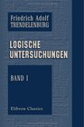 Logische Untersuchungen Band 1