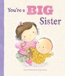 You\'re a Big Sister