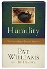 Humility The Secret Ingredient of Success