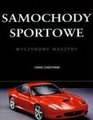 Samochody Sportowe Op Wyczynowe Maszyny