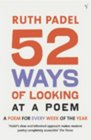 52 Ways of Looking at a Poem  A Poem for Every Week of the Year