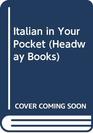 Italian in Your Pocket