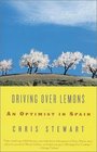 Driving Over Lemons : An Optimist in Spain (Vintage Departures)