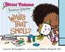 Mitzi Tulane Preschool Detective in What's That Smell