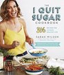 The I Quit Sugar Cookbook 306 Recipes for Living a Cleaner Healthier Life