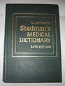 Illustrated Stedman's Medical Dictionary