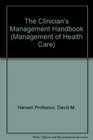 Clinicians Management Handbook
