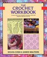 The Crochet Workbook (Workbooks)