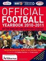 Official Football Yearbook of the English and Scottish Leagu