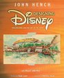 Designing Disney