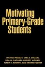 Motivating PrimaryGrade Students