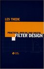 Practical Analog And Digital Filter Design