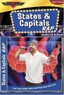 States  Capitals Rap