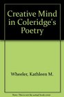 Creative Mind in Coleridge's Poetry