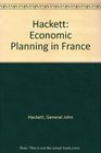Economic Planning in France