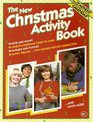 The New Christmas Activity Book