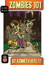 Zombies 101 A 101 Book