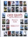 Orca Sports Resource Guide