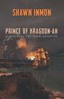 Prince of Kragdonah An Alex Hawk Time Travel Adventure