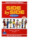 Side By Side International Version 2 Third Edition
