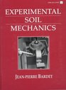 Experimental Soil Mechanics
