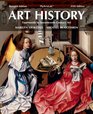 Art History Portable Book 4 14th 17th Century Art Plus NEW MyArtsLab with eText  Access Card Package
