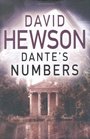 Dante's Numbers The Seventh Costa Novel