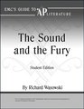 The Sound and the Fury Student Workbook