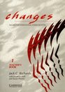 Changes 1 Teacher's book English for International Communication