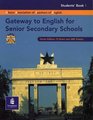 Gateway to English for Senior Secondary Schools Student's Book 1