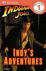 Indy's Adventures